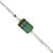 MAZ42700MF by Panasonic Electronic Components - DIODE ZENER 27V 370MW DO34
