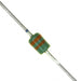 MAZ43300MF by Panasonic Electronic Components - DIODE ZENER 33V 370MW DO34