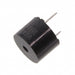 MB 12 - 5 V by Visaton GmbH & Co. KG - BUZZER ELECTRO 5V 12MM TH