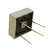 MB1505W-BP by Micro Commercial Co - BRIDGE RECT 1P 50V 15A MB-35W