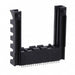 MB1-120-01-F-S-02-SL by Samtec Inc. - CONNECTOR EDGE SGL FMALE 20POS 0.039