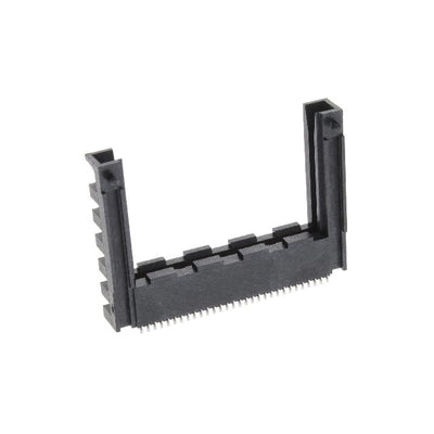 MB1-130-01-F-S-02-SL by Samtec Inc. - CONNECTOR EDGE SGL FMALE 30POS 0.039