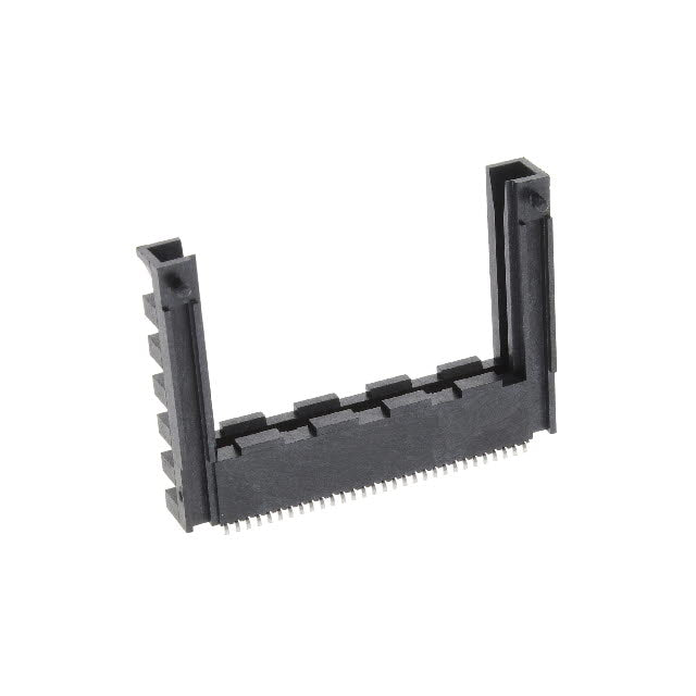 MB1-130-01-F-S-02-SL by Samtec Inc. - CONNECTOR EDGE SGL FMALE 30POS 0.039