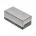 MB105040 by Hammond Manufacturing - BOX PLAS GRAY 3.937""L X 1.969""W