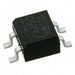 MB10S by onsemi - BRIDGE RECT 1P 1KV 500MA 4SOIC