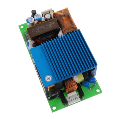 MB120S12C01 by SL Power Electronics Manufacture of Condor/Ault Brands - AC/DC CONVERTER 12V 100W
