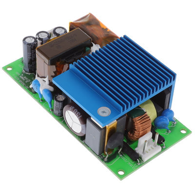 MB120S24C01 by SL Power Electronics Manufacture of Condor/Ault Brands - AC/DC CONVERTER 24V 98W