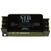MB1216 by TDK-Lambda Americas Inc - LINE FILTER 250VDC/VAC 16A CHASS