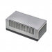 MB158055VL by Hammond Manufacturing - BOX PLAS GRAY 5.906""L X 3.150""W
