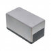MB158080 by Hammond Manufacturing - BOX PLAS GRAY 5.906""L X 3.150""W
