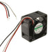 MB40201VX-000U-F99 by Sunon Fans - FAN AXIAL 40X20MM 12VDC WIRE