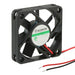 MB45101V2-000U-A99 by Sunon Fans - FAN AXIAL 45X10MM 12VDC WIRE