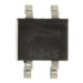 MB4S by onsemi - BRIDGE RECT 1P 400V 500MA 4SOIC