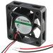 MB50151V1-000U-A99 by Sunon Fans - FAN AXIAL 50X15MM 12VDC WIRE