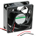 MC30151V1-000U-A99 by Sunon Fans - FAN AXIAL 30X15MM 12VDC WIRE