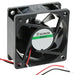 MB60201V2-000U-A99 by Sunon Fans - FAN AXIAL 60X20MM 12VDC WIRE