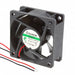 MB60252V1-000U-A99 by Sunon Fans - FAN AXIAL 60X25MM 24VDC WIRE