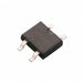 MB6F by SMC Diode Solutions - BRIDGE RECT 1P 600V 500MA MBF