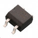 MB6S by SMC Diode Solutions - BRIDGE RECT 1P 600V 500MA MBS