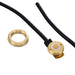 MB820 by TE Connectivity Laird - ACCY MOUNT BMM 3/4 58A