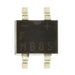 MB8S by onsemi - BRIDGE RECT 1P 800V 500MA 4SOIC