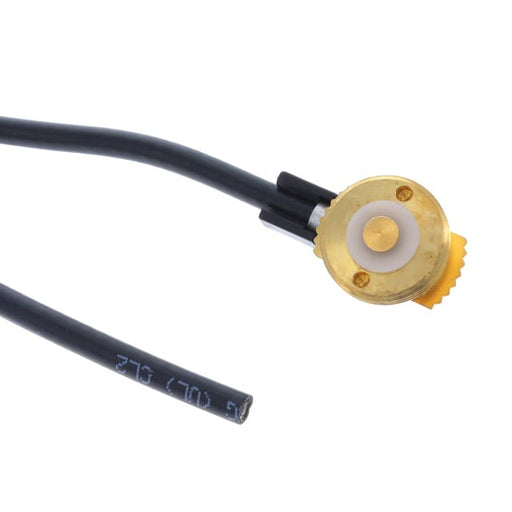 MB8U-BP-25 by TE Connectivity Laird - MOUNT MB8U 25 BULK PACK