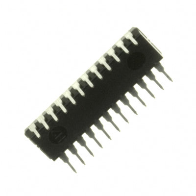 MB95F203KP-G-SH-SNE2 by Infineon Technologies - IC MCU 8BIT 8KB FLASH 24SDIP
