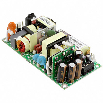 MBC150-1T12G by Bel Power Solutions - AC/DC CONVERTER 12V 110/150W