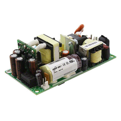 MBC150-1T05G by Bel Power Solutions - AC/DC CONVERTER 5V 110/150W