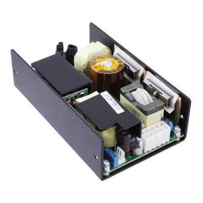 MBC250-1012G by Bel Power Solutions - AC/DC CONVERTER 12V 120W