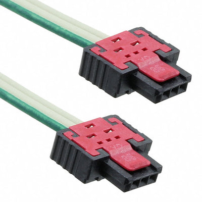 MBC31-100-0 by Power Integrations - CABLE FOR DC/DC CONVERTER