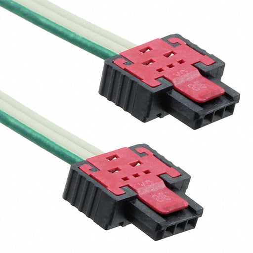 MBC31-100-0 by Power Integrations - CABLE FOR DC/DC CONVERTER