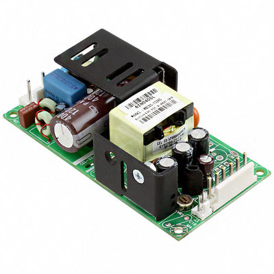 MBC60-1024G by Bel Power Solutions - AC/DC CONVERTER 24V 60W