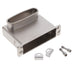 MBDSM-S3SMR0-12-35-1-C-H by TE Connectivity Aerospace, Defense and Marine - RECTANGULAR MIL SPEC BACKSHELLS