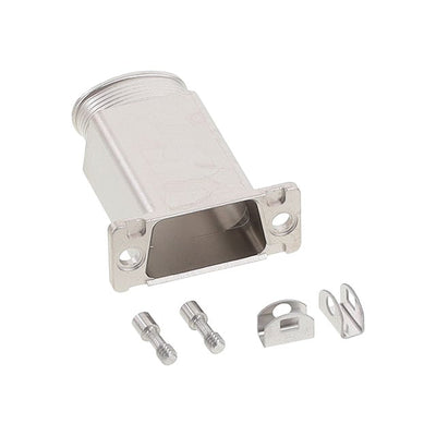 MBDSM-U1SMR0-08-30-1-C-H by TE Connectivity Deutsch Connectors - RECTANGULAR MIL SPEC BACKSHELLS
