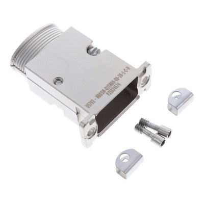 MBDSM-U1TMR0-08-35-1-C-H by TE Connectivity Deutsch Connectors - RECTANGULAR MIL SPEC BACKSHELLS