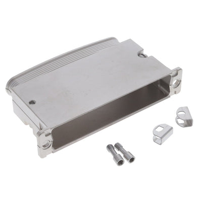 MBDSM-U4TMR0-15-35-1-C-H by TE Connectivity Deutsch Connectors - RECTANGULAR MIL SPEC BACKSHELLS