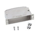 MBDSM-U5TMR0-16-35-1-C-H by TE Connectivity Deutsch Connectors - RECTANGULAR MIL SPEC BACKSHELLS