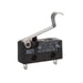 MBE5E1 by APEM Inc. - SNAP ACT ION SWITCH SPST-NC 10A 250V