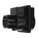 MBG12R-1 by Souriau-Sunbank by Eaton - CONNECTOR RECPT HSNG MALE 12POS PNL MT