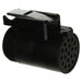 MBG19P-11 by Souriau-Sunbank by Eaton - CONNECTOR PLUG HSG MALE 19POS INLINE