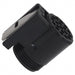 MBG19P-1 by Souriau-Sunbank by Eaton - CONNECTOR PLG HSG FMALE 19POS INLINE