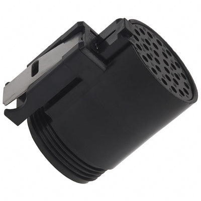 MBG30P-11 by Souriau-Sunbank by Eaton - CONNECTOR PLUG HSG MALE 30POS INLINE