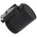 MBG30P-11 by Souriau-Sunbank by Eaton - CONNECTOR PLUG HSG MALE 30POS INLINE