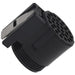 MBG30P-1 by Souriau-Sunbank by Eaton - CONNECTOR PLG HSG FMALE 30POS INLINE