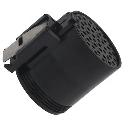 MBG46P-11 by Souriau-Sunbank by Eaton - CONNECTOR PLUG HSG MALE 46POS INLINE
