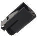 MBG4P-11 by Souriau-Sunbank by Eaton - CONNECTOR PLUG HSNG MALE 4POS INLINE