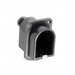 MBG4R-11 by Souriau-Sunbank by Eaton - CONNECTOR RECPT HSNG FMALE 4POS PNL MT