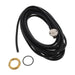 MBO16394 by TE Connectivity Laird - ACCY NMO ACCY MOUNT 3/4"" 17