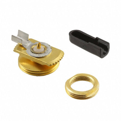 MBO-L by TE Connectivity Laird - MOUNT 3/4"" HOLE BRASS NO CONN